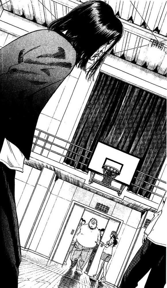 Slam Dunk Chapter 71 14